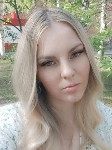 Проститутка Майя